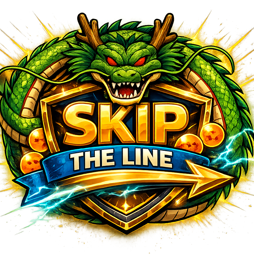 Skip The Line