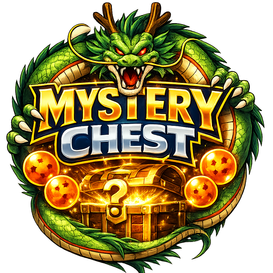 Mystery Chest