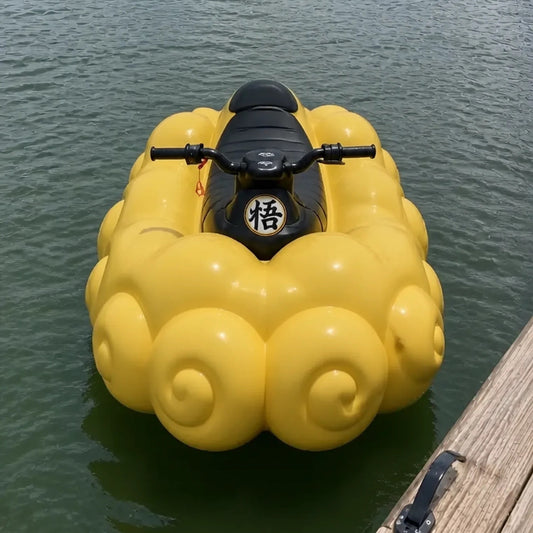 DBZ Floaties