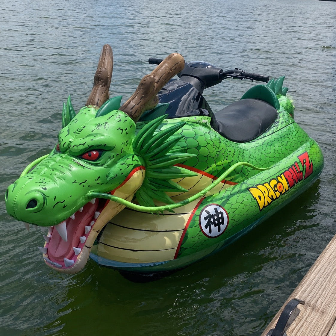 DBZ Floaties