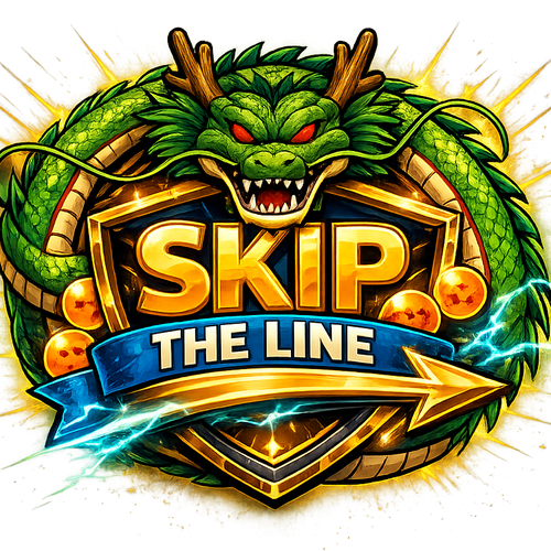 Skip The Line