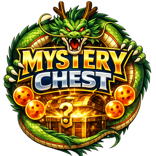 Mystery Chest