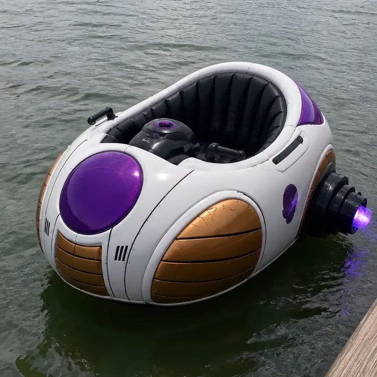 DBZ Floaties